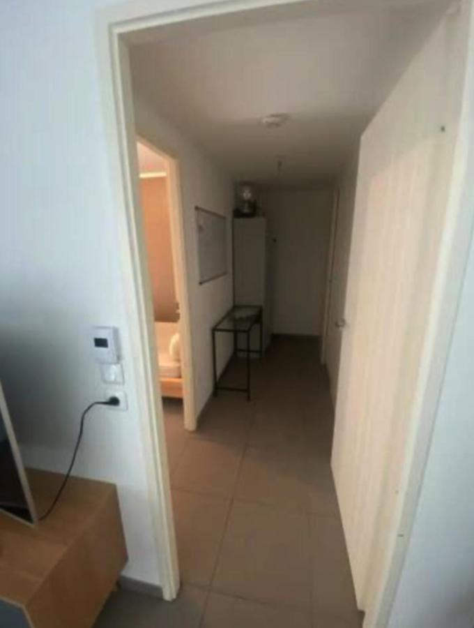 Appartement Spacieux Avec Grande Terrasse Marseille Exteriör bild