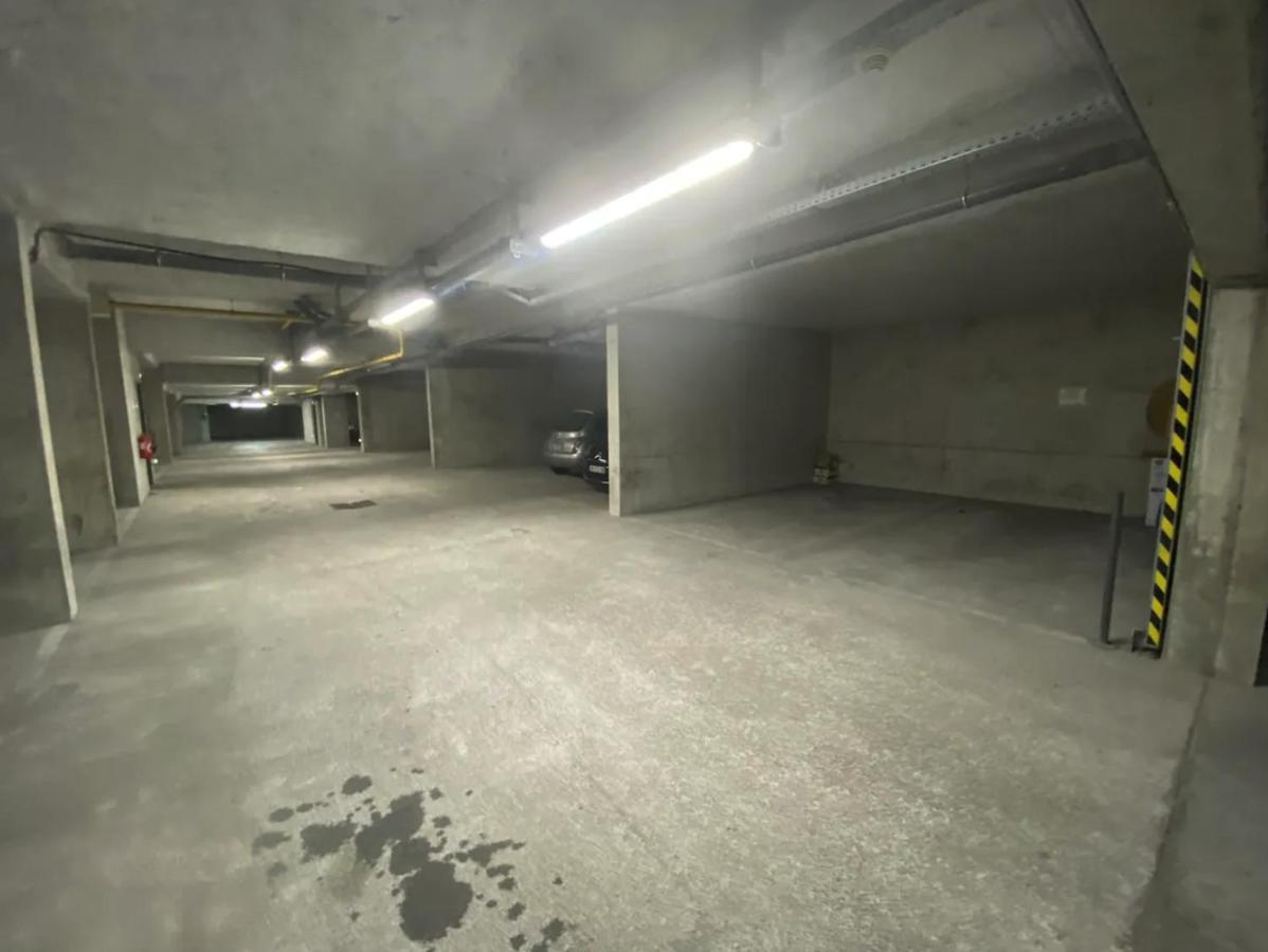 Appartement Spacieux Avec Grande Terrasse Marseille Exteriör bild